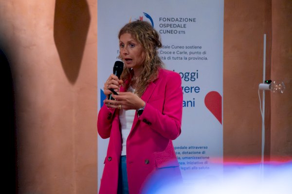 Francesca Giordana