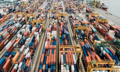 Cresce l'export piemontese. Cuneo resta la seconda provincia della regione per vendite all'estero