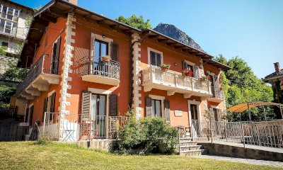 Valdieri, al via la manifestazione di interesse per la gestione di &ldquo;Villa Marsiglia&rdquo;