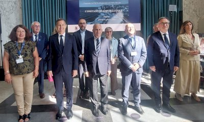 Alcotra, la Provincia di Cuneo presente all&rsquo;incontro del Comitato di Sorveglianza