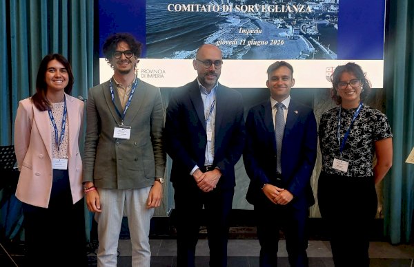 Comitato di Sorveglianza di Alcotra