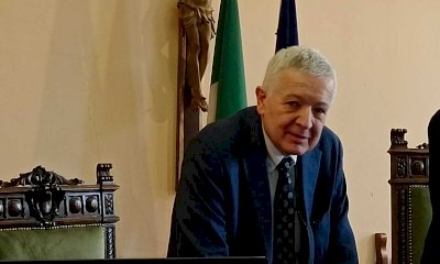 Il pm Attilio Offman saluta la Procura di Cuneo dopo trent&rsquo;anni