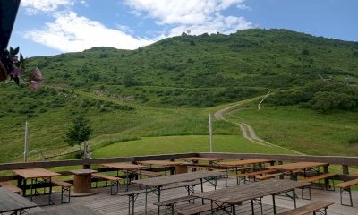 Villanova Mondov&igrave;, accordo con lo Ski Club Artesina: si sbroglia il nodo sulla Baita del Colletto