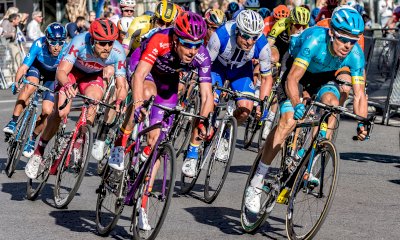 Vicoforte protagonista dei campionati italiani di ciclismo
