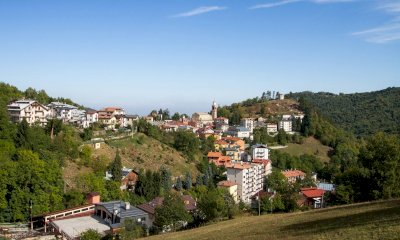 Nuovi percorsi per lo sport a Frabosa Soprana: approvato il primo lotto di riqualificazione urbana