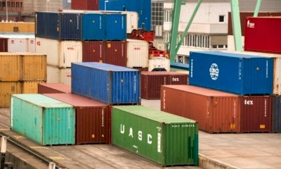 Cresce l'export del Piemonte, in calo quello della provincia di Cuneo