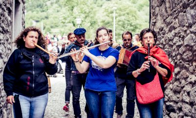 La 3^ edizione del Festival della Cucina Popolare Alpina arriva in Francia