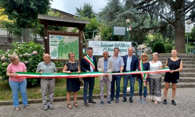 Salone del libro di montagna a Frabosa Sottana, ecco il programma completo