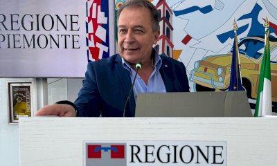 Pagamenti Pac, Bongioanni: "Gi&agrave; erogati ai nostri agricoltori 336 milioni di euro"