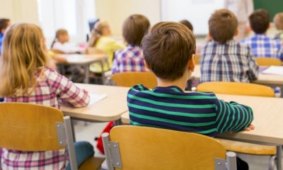Apertura anticipata delle scuole primarie, ora c'&egrave; anche una petizione online