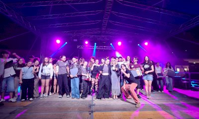 Sipario sul Festival dello Studente: ecco tutti i vincitori