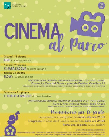 Locandina
