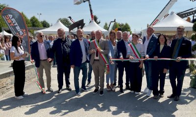 PietraTec chiude con successo e guarda al futuro: appuntamento al 2028