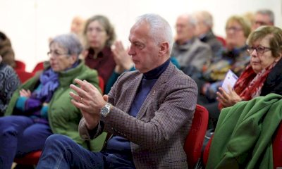 Bergesio: &ldquo;La transizione ecologica e tecnologica si conferma una leva di competitivit&agrave; economica&rdquo;