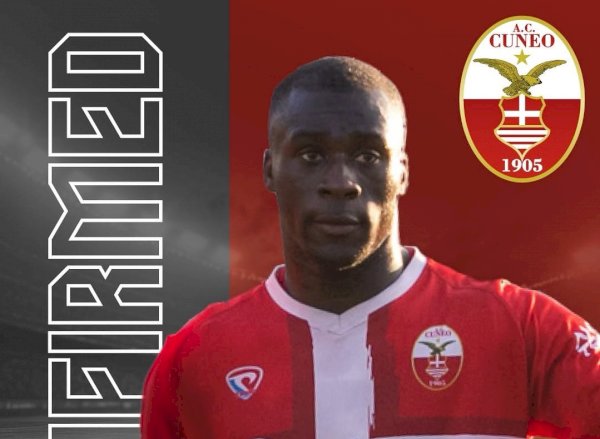 Derrick Gyimah