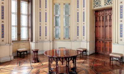 Al Castello di Racconigi una serata tra astronomia, mito e osservazione del cielo