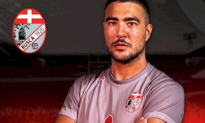 Calcio, Promozione: Tevino resta a Busca, conferma importante per Briano