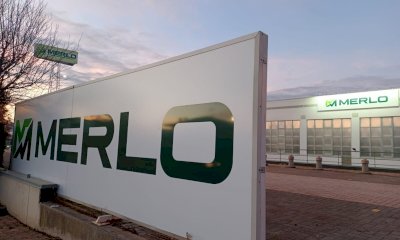 Merlo Talent Day: il 17 giugno a Cuneo un&rsquo;intera mattinata di colloqui e opportunit&agrave; di lavoro