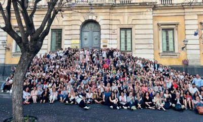 Il Consorzio Monviso Solidale alla quinta conferenza italiana sulla ricerca di servizio sociale
