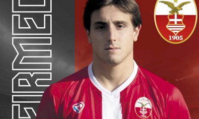 Calcio, il Cuneo conferma anche Simone Angeli e Pietro Rastrelli