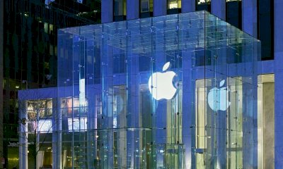 Davide contro Golia: la Apple trascina in giudizio un&rsquo;azienda di Sant&rsquo;Albano