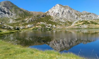 Nuovi confini per il Parco del Marguareis: c'&egrave; il primo "s&igrave;" all'ampliamento