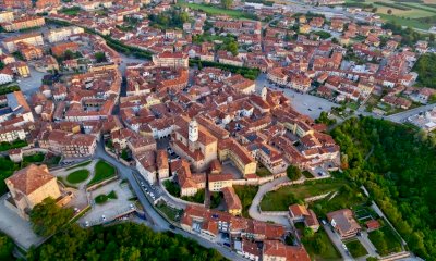 La sfida di Carr&ugrave;: verso il riconoscimento regionale di "Comune turistico"