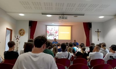 Custodi del gioco, sentinelle della sicurezza: a Dogliani la formazione che salva la vita