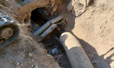 Bagnasco: completato il ripristino della bealera, torna operativa l'infrastruttura per l'irrigazione
