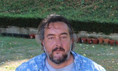 Chiusa Pesio dice addio a Claudio Baudino