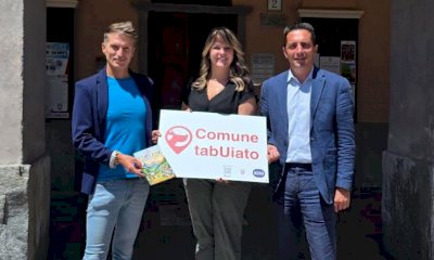 Valdieri entra nell’ecosistema digitale di tabUi