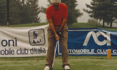 A Cherasco torna la gara valida per il 35&deg; ACI Golf organizzata dall&rsquo;ACI Cuneo