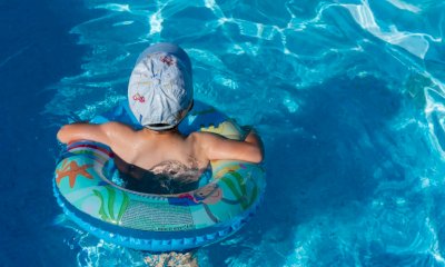 Sicurezza in acqua: i consigli della Regione per evitare incidenti