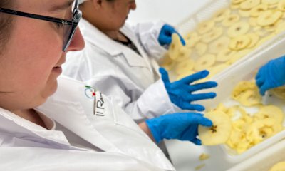 A Piasco porte aperte alla scoperta di "Evviva", la frutta con l&rsquo;anima nata dal lavoro inclusivo