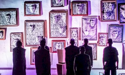 A Ceva "Ma l'Amore no", lo spettacolo teatrale con i detenuti di Alta Sicurezza del carcere di Saluzzo