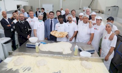 Dal carcere al mercato, Panat&eacute; apre un nuovo laboratorio a Rovigo