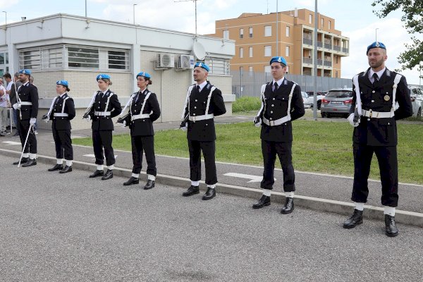 Panaté inaugura il laboratorio a Rovigo
