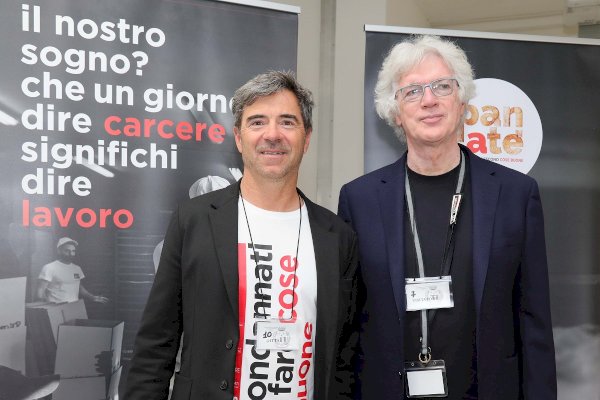 Panaté inaugura il laboratorio a Rovigo