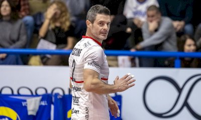 Volley, Manuel Coscione profeta in patria: il regista torna a Cuneo dopo otto anni