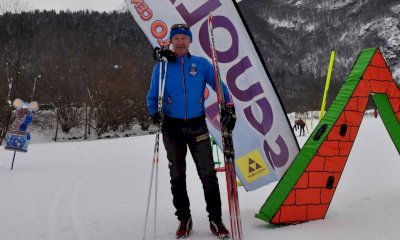 &Egrave; morto Danilo Desderi: Peveragno piange un uomo di coraggio e sport
