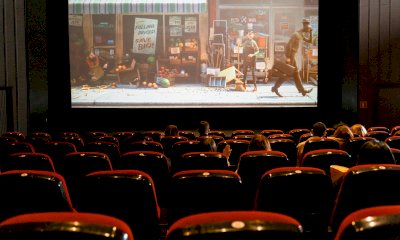 Ormea investe nel cinema itinerante: 12mila euro per il progetto finanziato dal Pnrr