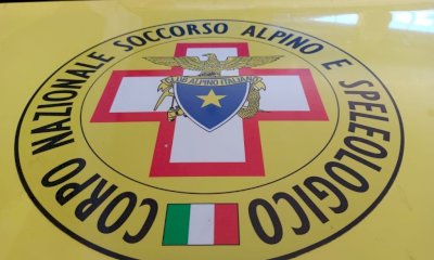 Incidente sul Corno Stella, grave un alpinista