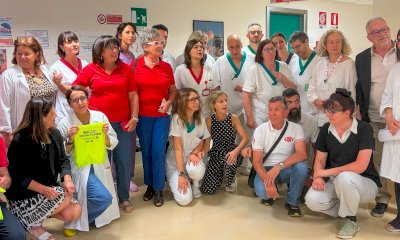 Ceva celebra la Giornata del donatore di sangue