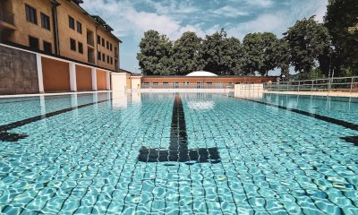 Ceva cerca gestori per la piscina comunale