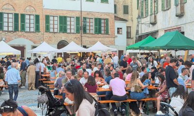 Dieci anni di gusto: il trionfo di "Pro Loco in Festa" a Ceva