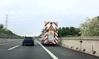 A6 Torino-Savona, nuove chiusure notturne in programma: date ed elenco dei lavori