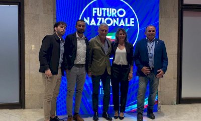 Due cuneesi nella direzione di Futuro Nazionale, ora la sfida in provincia