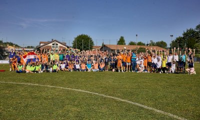 Canale vince ancora &ldquo;la partita pi&ugrave; bella del mondo&rdquo;