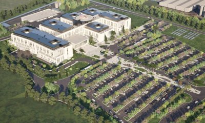 Nuovo ospedale di pianura: "Serve un&rsquo;accelerazione sull&rsquo;adeguamento della provinciale 662"