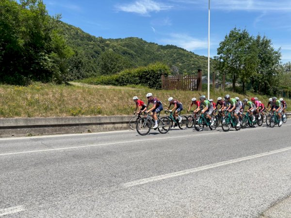 68^ edizione di Coppa Valle Grana